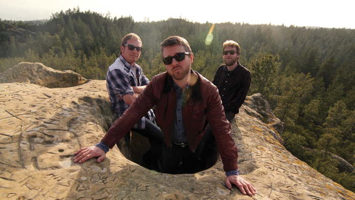 Love Your Local Band: Scary Little Friends Scary Little Friends