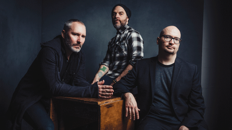 Preview: The Bad Plus to Play Kuumbwa