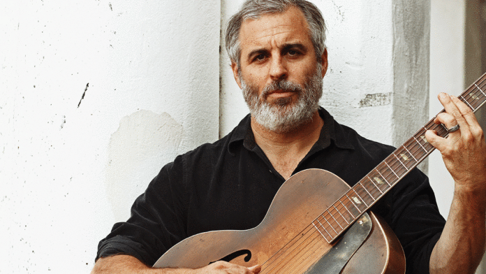 Preview: Greg Loiacono to Play Crepe Place Greg Loiacono