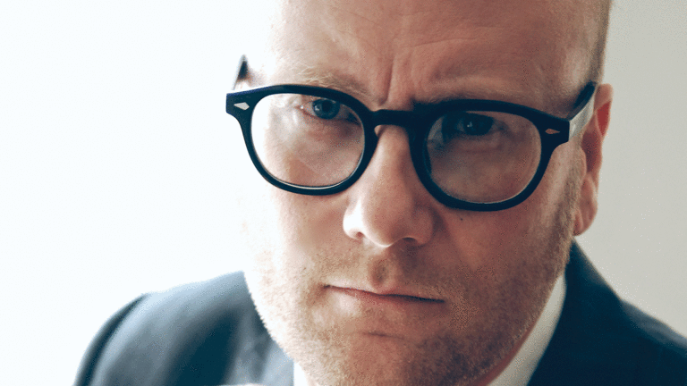 Preview: Mike Doughty at the Crepe Place
