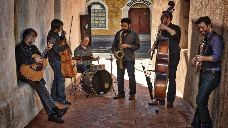 Music Picks Jan 4—10