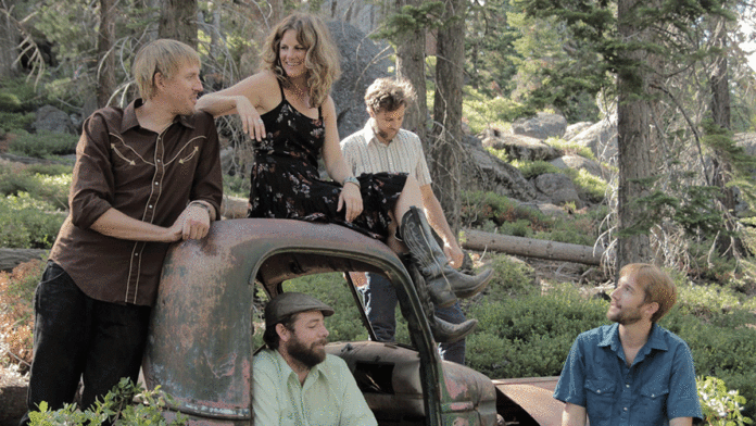 Music Picks Jan 11โ17 dead winter carpenters