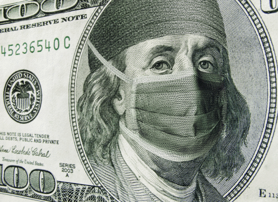 The Uncertain Future of Health Care in California health care in california