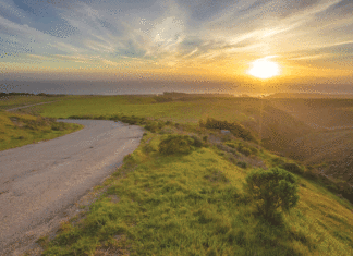 What’s Next for Cotoni-Coast Dairies? Cotoni-Coast Dairies National Monument