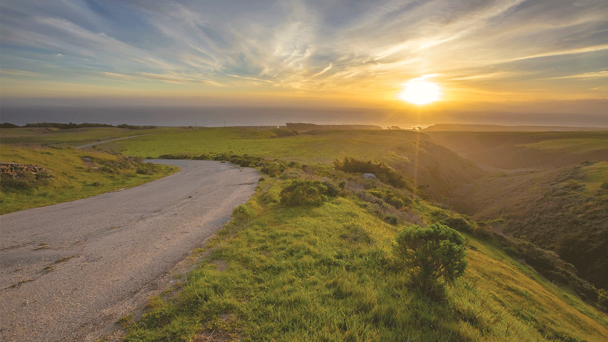 Cotoni-Coast Dairies National Monument