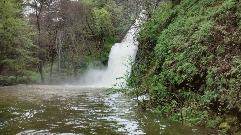 What January Storms Mean For County’s Water Issues