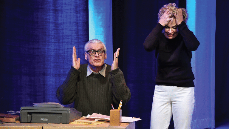 5 Things To Do In Santa Cruz This Week