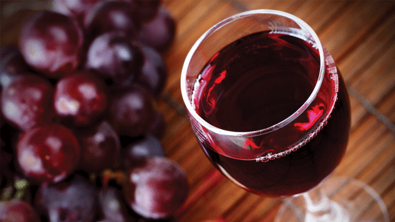 A Proper Claret From Bonny Doon Vineyards