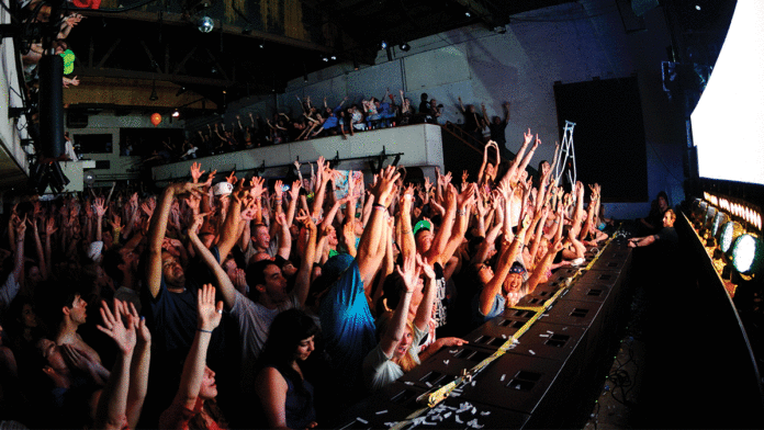 Preview: The Santa Cruz Music Festival is Back Santa Cruz Music Festival