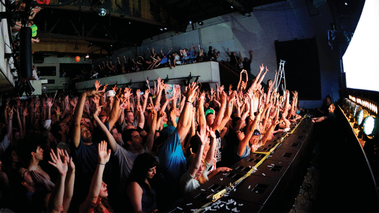 Preview: The Santa Cruz Music Festival is Back