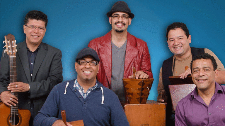 Preview: Tandy Beal on Her Family Concert Series