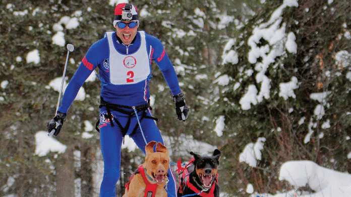 Giveaway: Tickets to Banff Mountain Film Fest Banff Film Fest