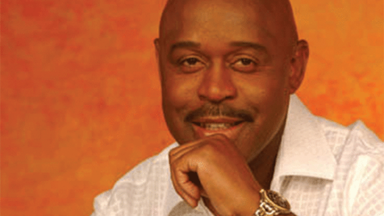 Giveaway: Tony Lindsay Presents The Soul Soldiers