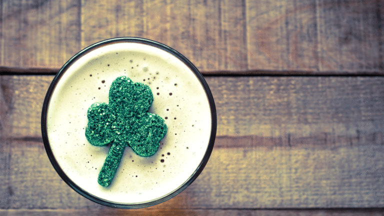 Giveaway: Molly’s Revenge St. Paddy’s Day Show