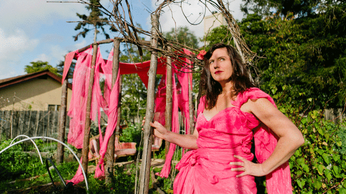 Former Councilmember Feuds with Neighbors Over Unit fairytale farm