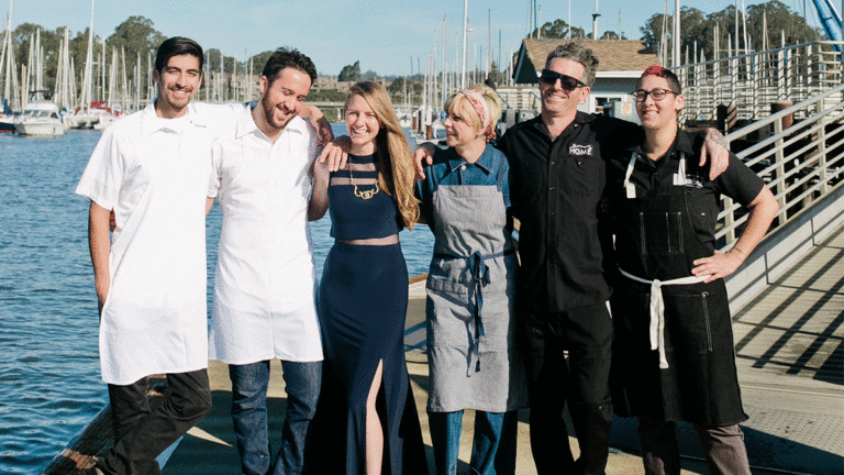 Six Santa Cruz Culinary Masterminds Under 36