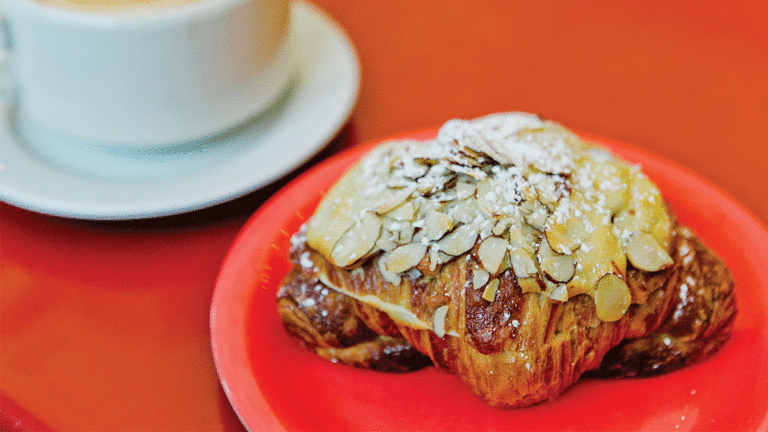 Gluten-Free Report, Gayle’s Pastries and Wine of the Week