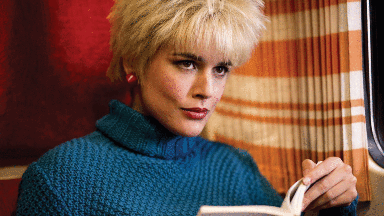 Film Review: ‘Julieta’