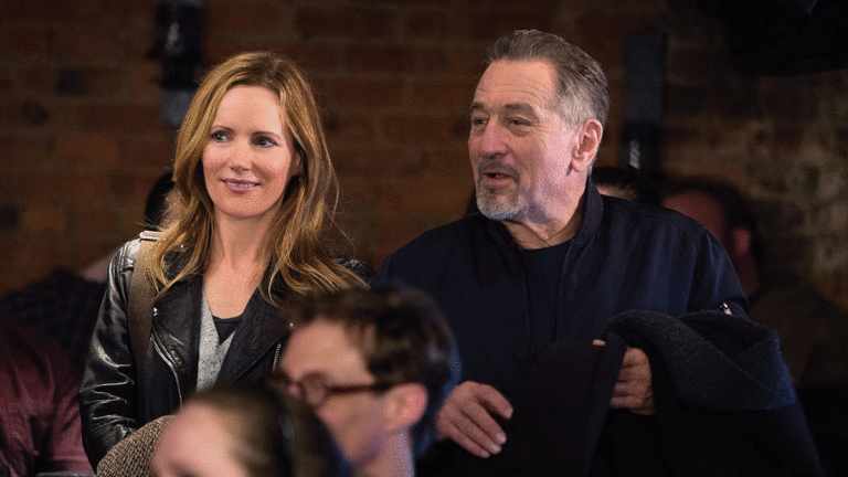 Film Review: ‘Comedian’
