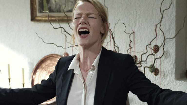 Film Review: ‘Toni Erdmann’