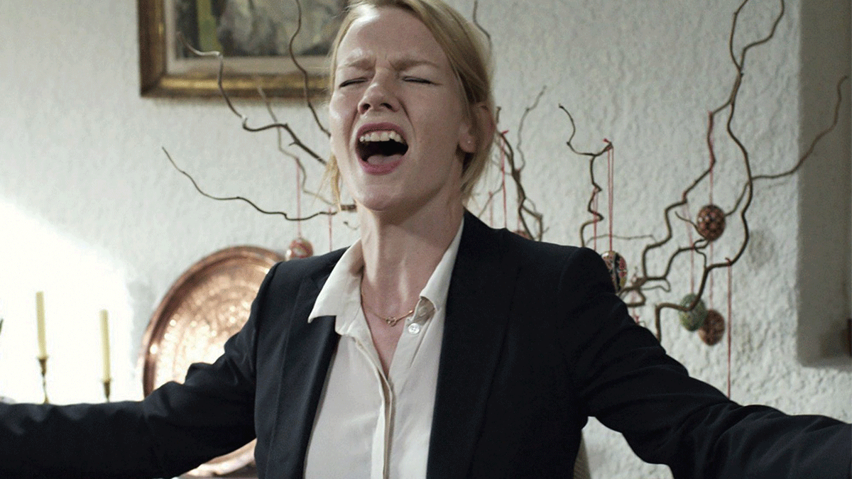 film review Toni Erdmann