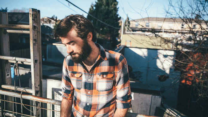 John Craigie Headlines KPIG Valentineโs Day Show John Craigie