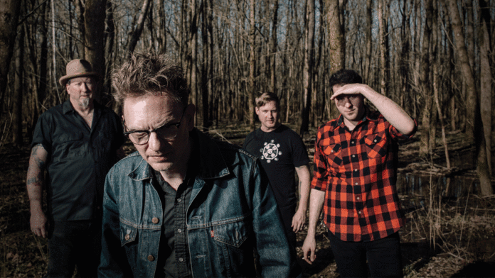 Preview: The Legendary Shack Shakers at the Catalyst legendary shack shakers