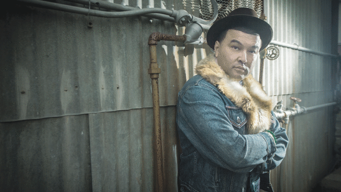 Preview: Lyrics Born to play Moeโs Alley Lyrics Born