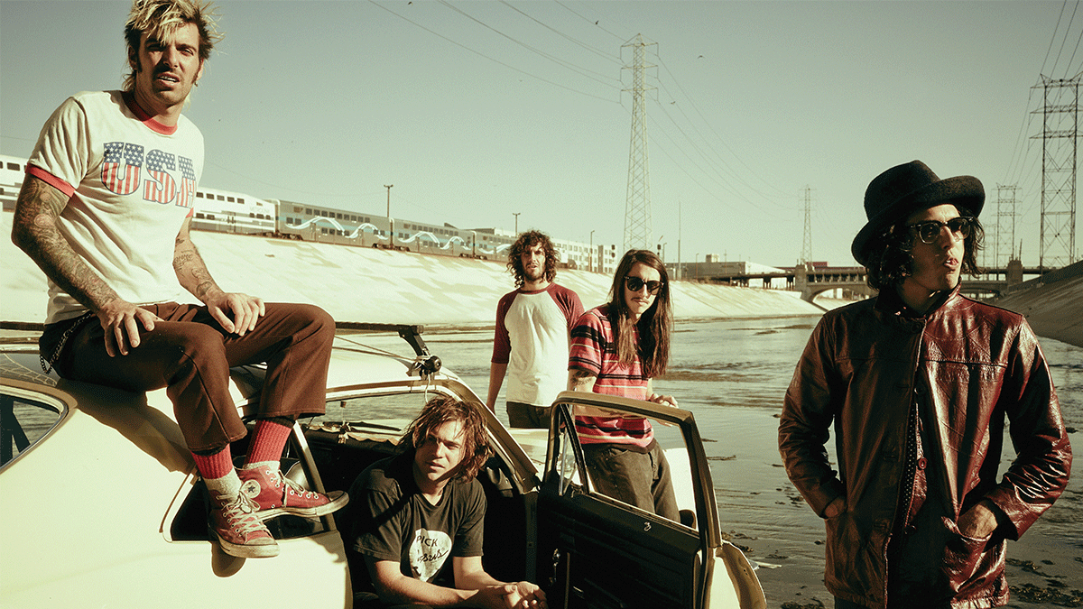 The Growlers