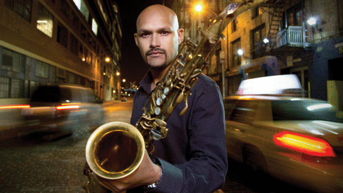 Santa Cruz Music Picks Feb 22โ28 MIguel Zenon - Santa Cruz Music