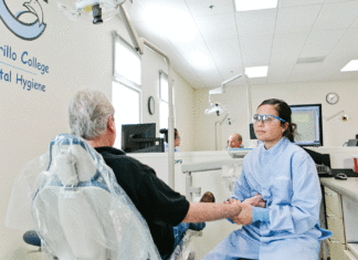 Cabrillo Dental Hygiene’s Uncertain Future Cabrillo Dental