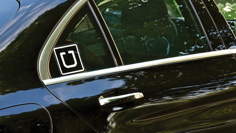 #DeleteUber Marks Dawn of Apptivism