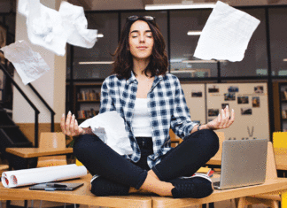 The Often-Forgotten Benefits of a Daily Meditation Routine daily meditation