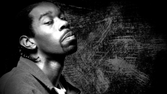 Giveaway: Andre Nickatina Andre Nickatina