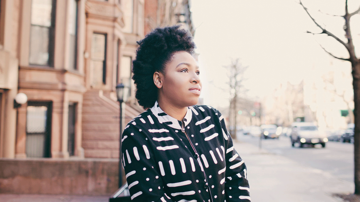 Charenee Wade