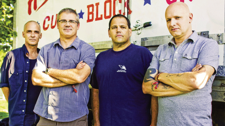 Giveaway: Tickets to Descendents at the Catalyst