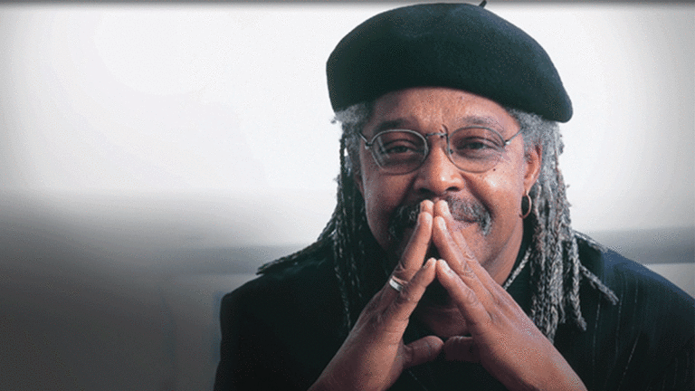 Giveaway: Juan de Marcos Gonzalez & the Afro-Cuban All-Stars
