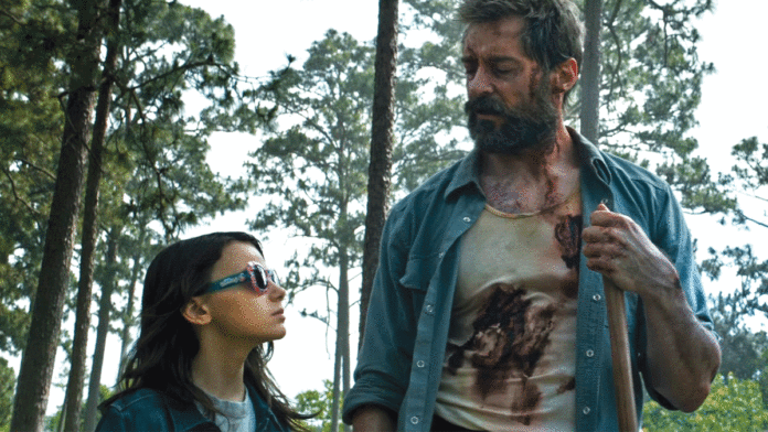 Film Review: โLoganโ film review Logan