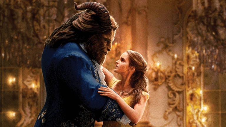 Film Review: ‘Beauty and the Beast’