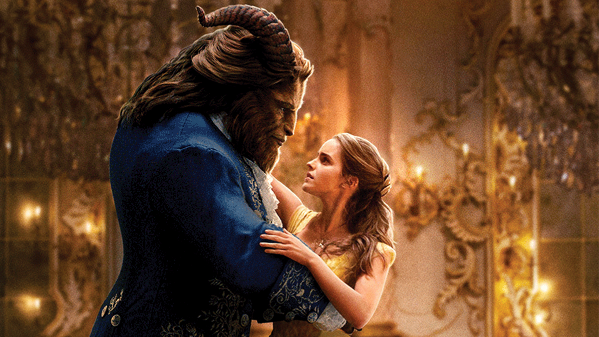 Beauty and the Beast review