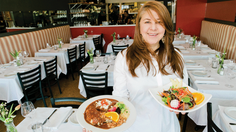 Jaguar Mexican Provincial Opens in Midtown