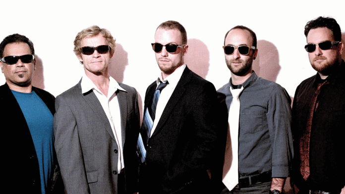 Love Your Local Band: Isaac and the Haze Isaac and the Haze