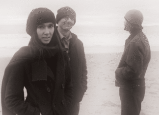 Love Your Local Band: JNJ Dynamite JNJ Dynamite