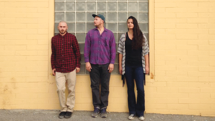 Love Your Local Band: Manorlady Manorlady