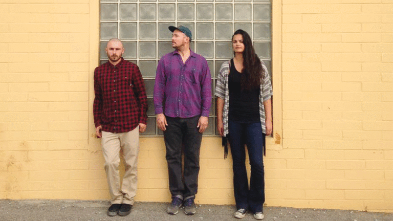 Love Your Local Band: Manorlady