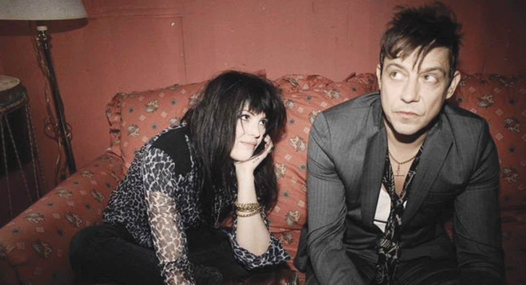 The Kills