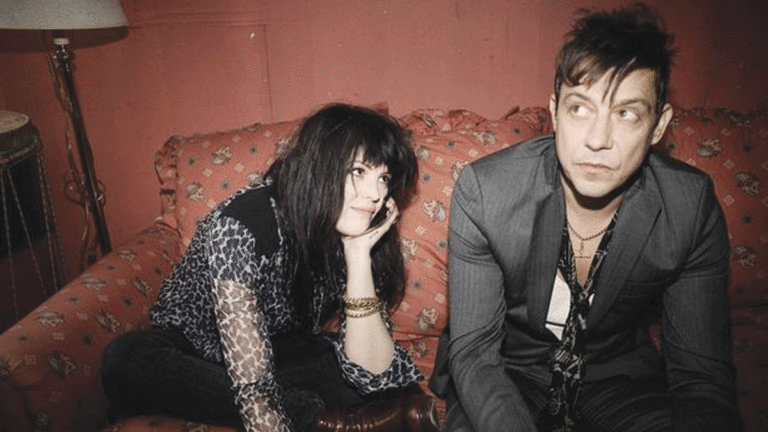 Preview: The Kills to Play the Catalyst