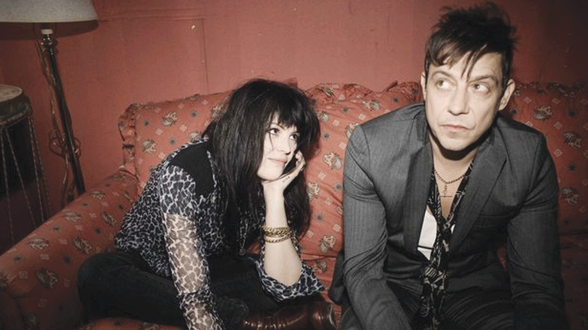 The Kills