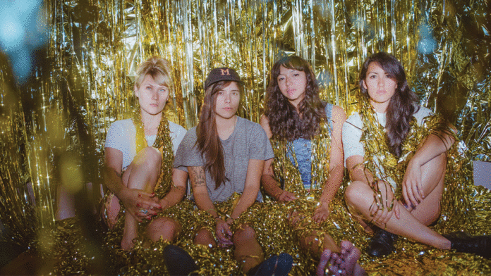 Preview: La Luz to Play the Catalyst La Luz
