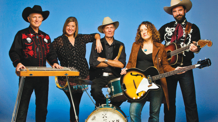 Preview: Carolyn Sills Combo to play Kuumbwa Carolyn Sills Combo